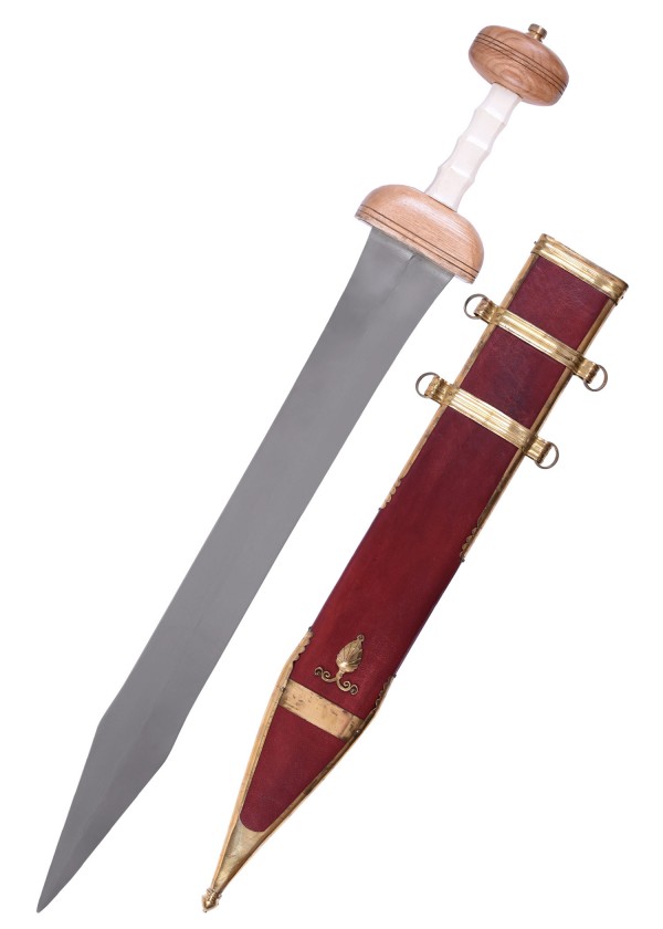 Glaive romain Mayence