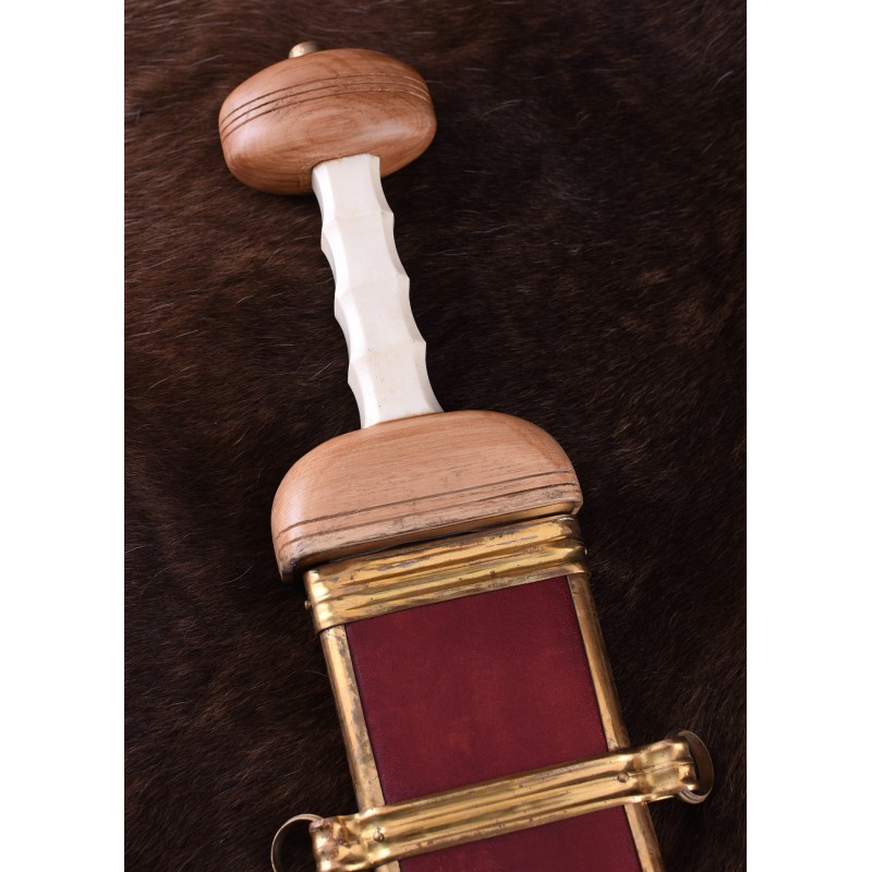 Glaive romain Mayence