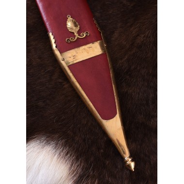 Glaive romain Mayence