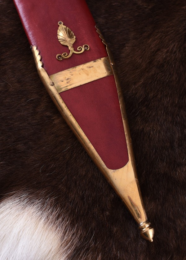 Glaive romain Mayence