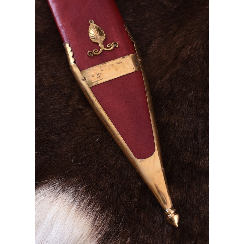 Glaive romain Mayence