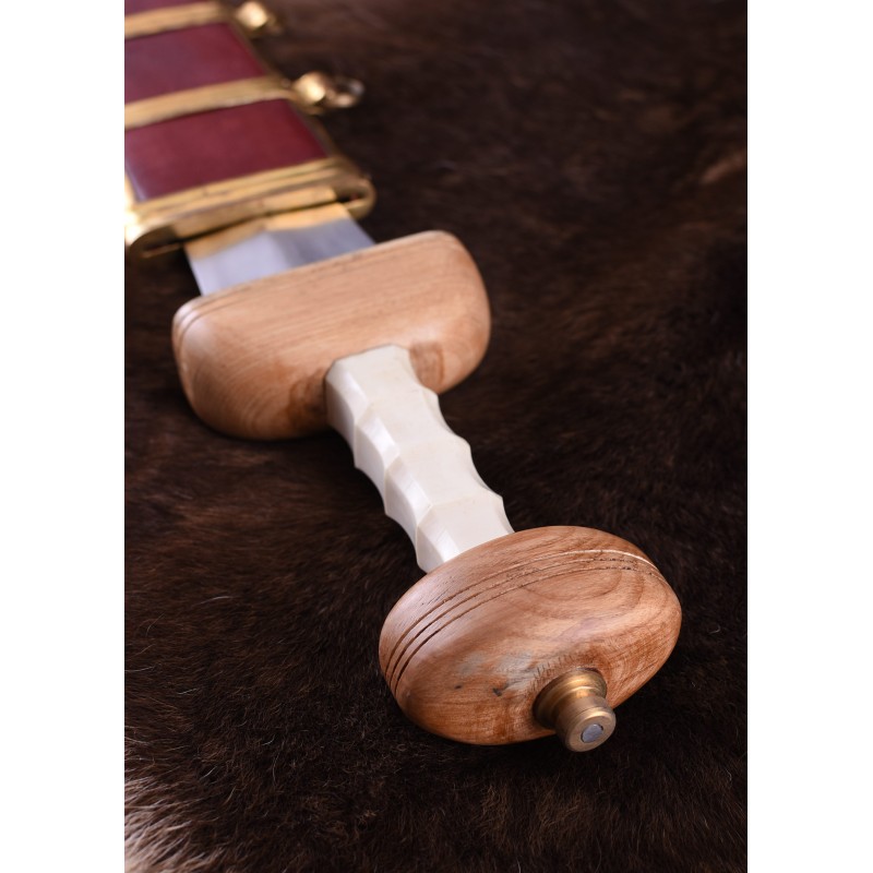 Glaive romain Mayence