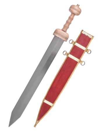 Épée romaine - glaive de type Pompeji