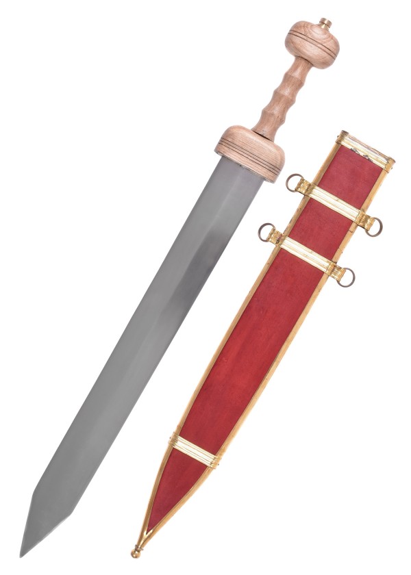Épée romaine - glaive de type Pompeji