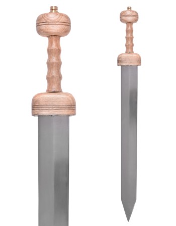 Épée romaine - glaive de type Pompeji