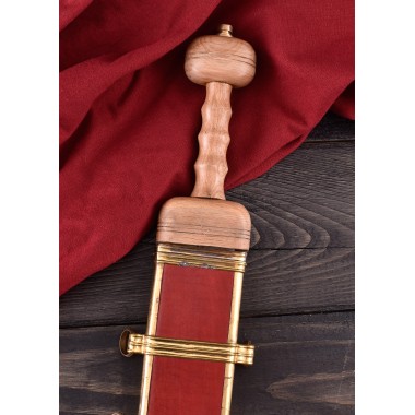 Épée romaine - glaive de type Pompeji