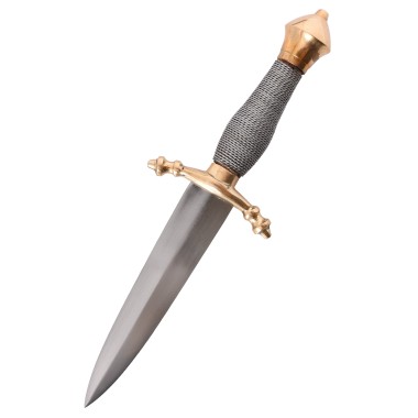 Poignard de botte avec fourreau 