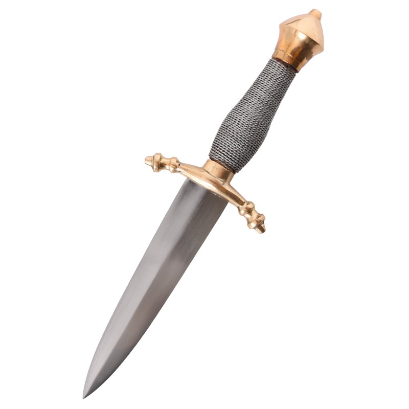 Poignard de botte avec fourreau 