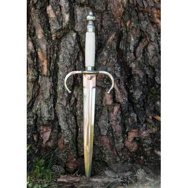 Dague d'accompagnement Rapier