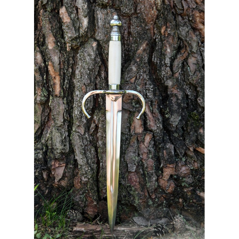 Dague d'accompagnement Rapier