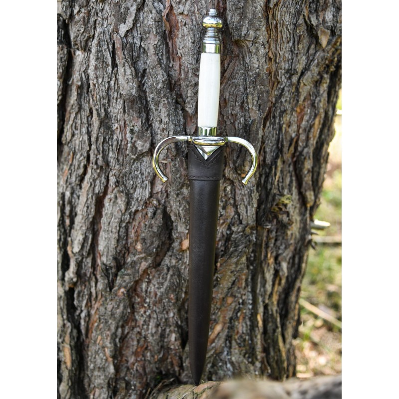 Dague d'accompagnement Rapier