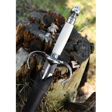 Dague d'accompagnement Rapier