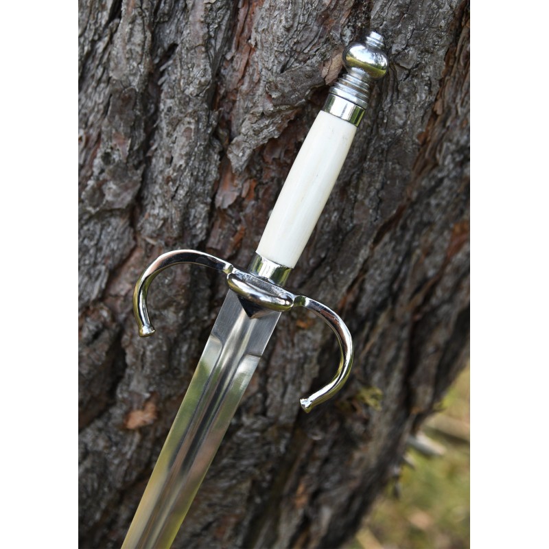 Dague d'accompagnement Rapier