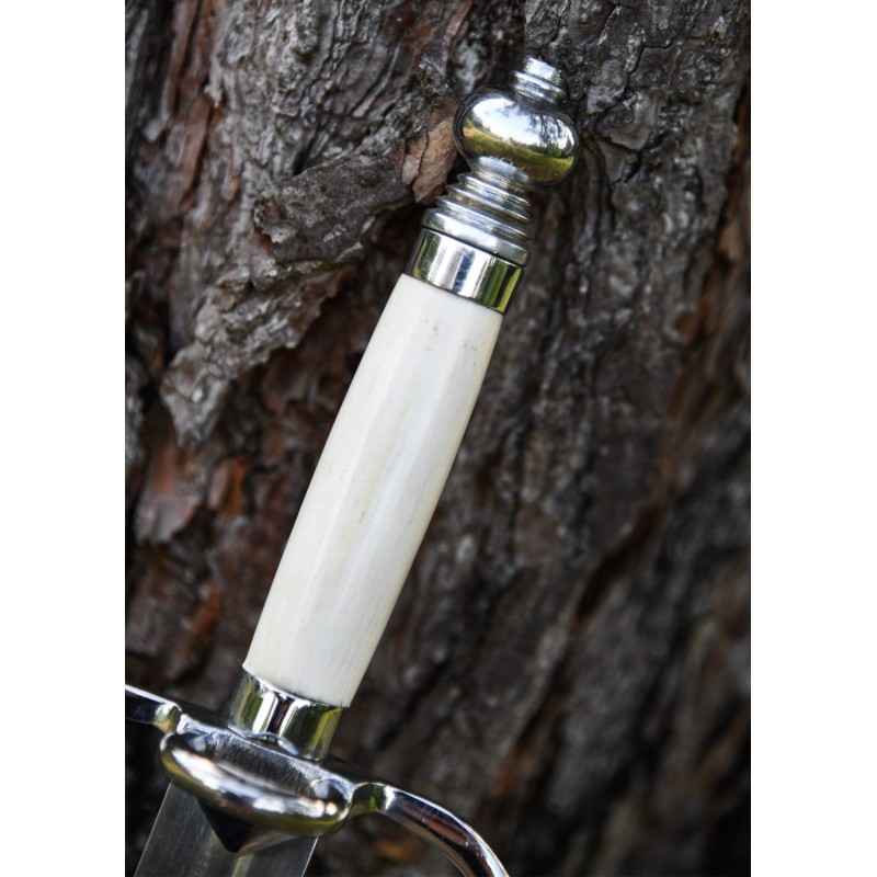 Dague d'accompagnement Rapier