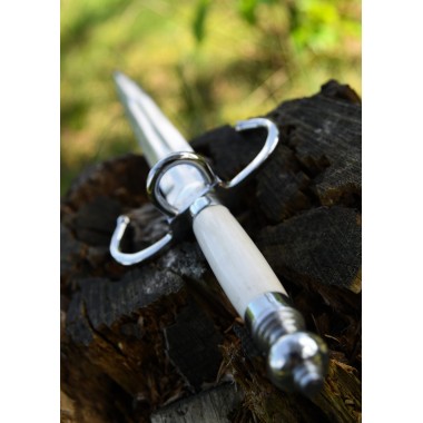 Dague d'accompagnement Rapier
