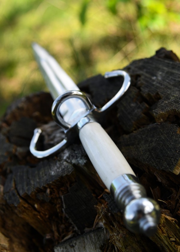 Dague d'accompagnement Rapier