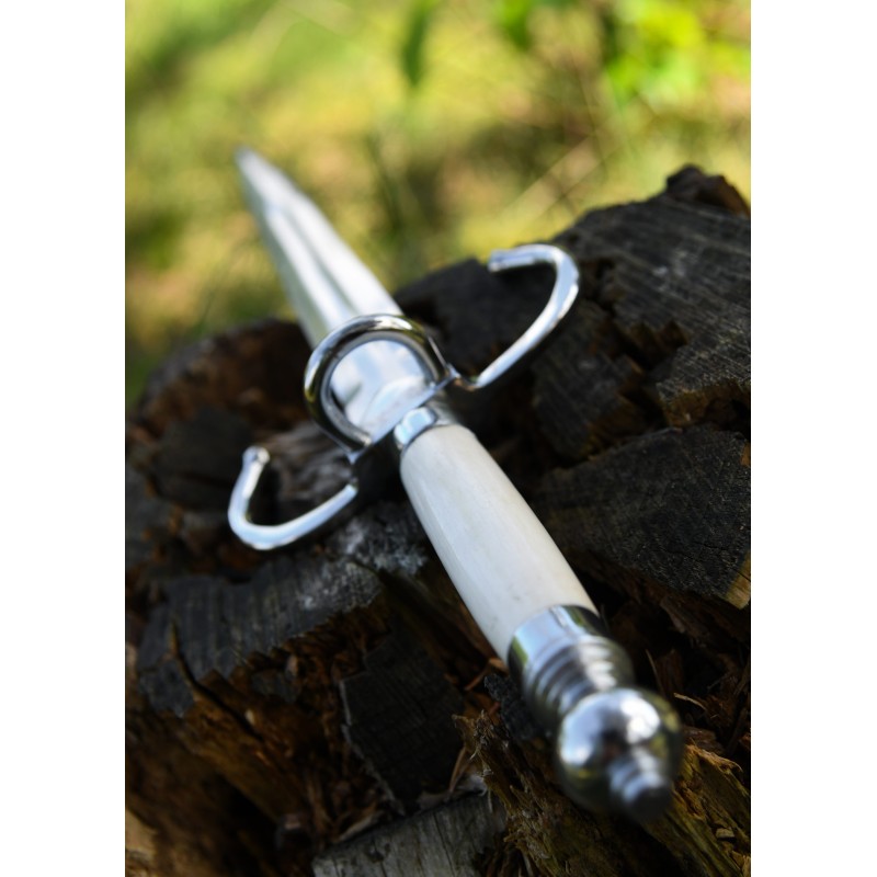 Dague d'accompagnement Rapier