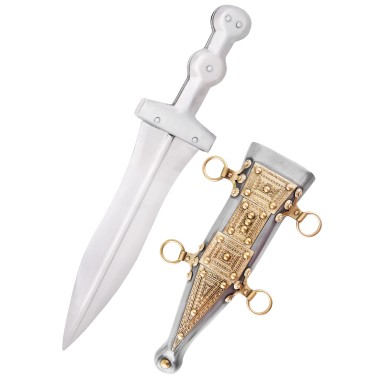 Pugio - Dague des Légionnaires Romains