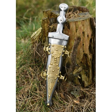 Pugio - Dague des Légionnaires Romains