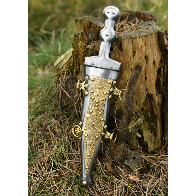 Pugio - Dague des Légionnaires Romains