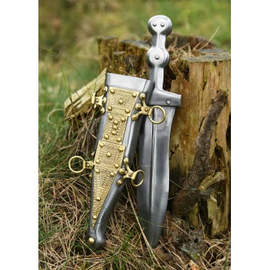 Pugio - Dague des Légionnaires Romains