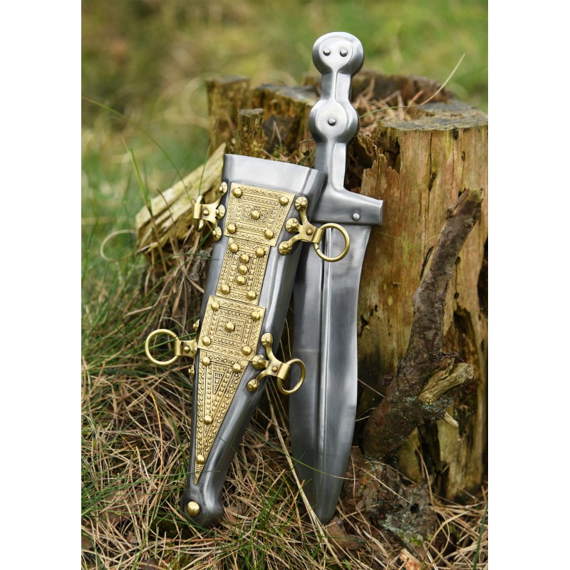 Pugio - Dague des Légionnaires Romains