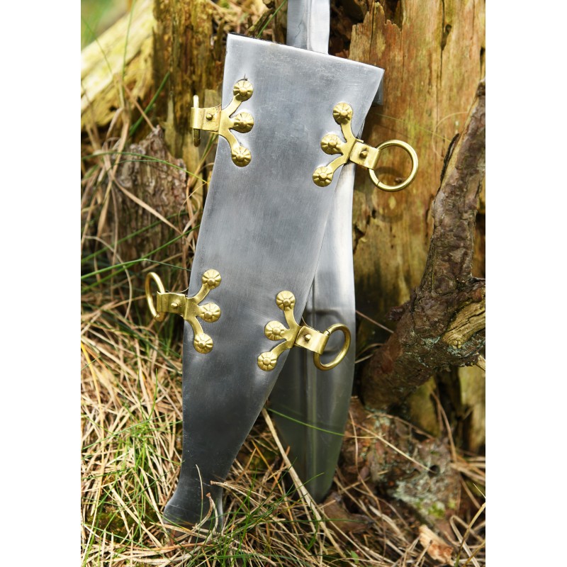 Pugio - Dague des Légionnaires Romains