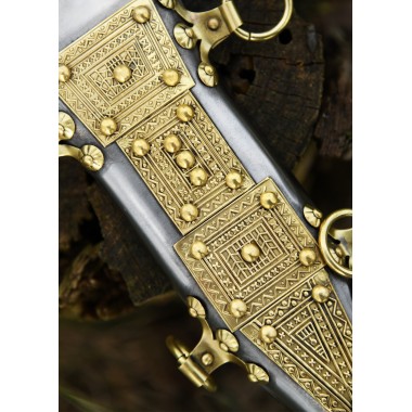 Pugio - Dague des Légionnaires Romains