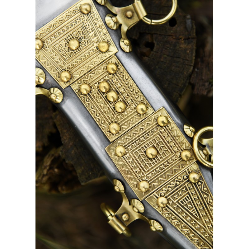 Pugio - Dague des Légionnaires Romains