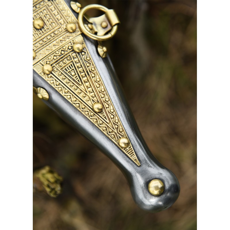 Pugio - Dague des Légionnaires Romains