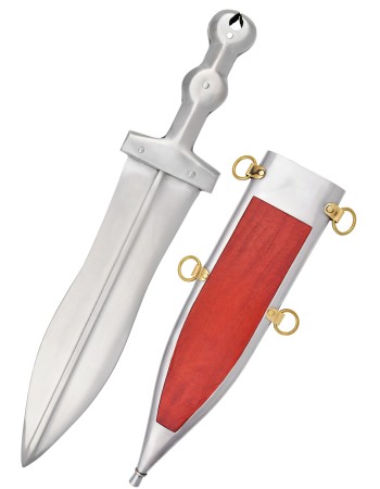 Pugio Romain