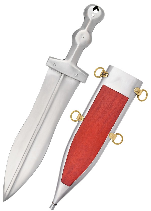 Pugio Romain