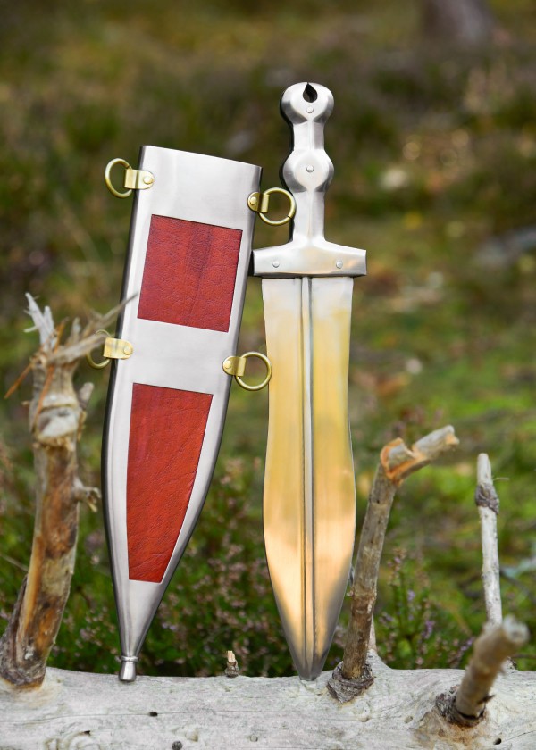Pugio Romain