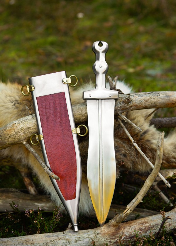 Pugio Romain