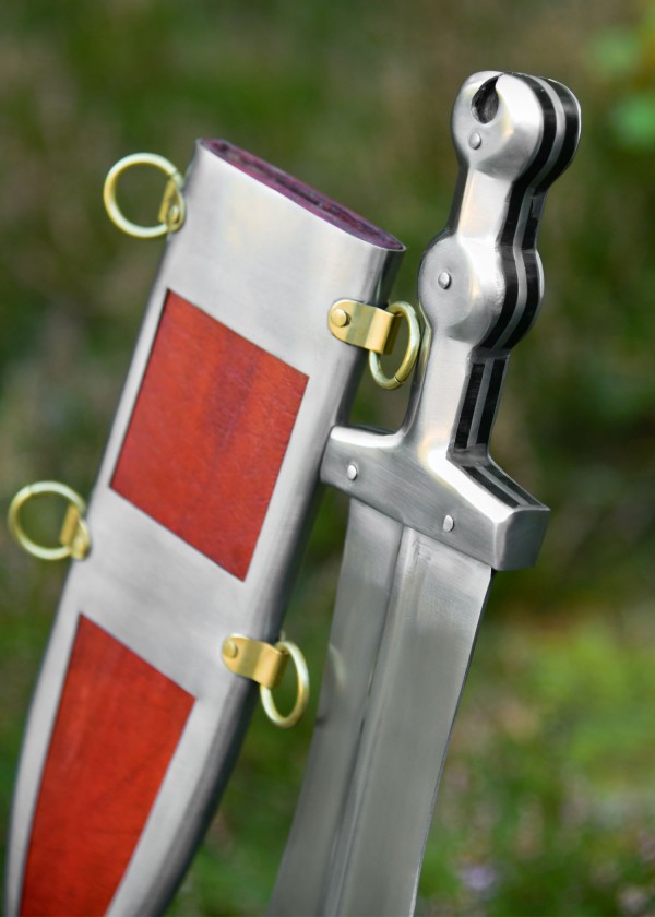 Pugio Romain