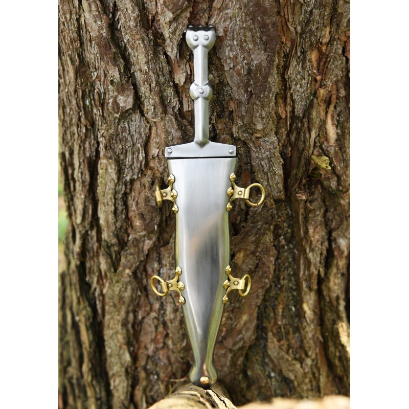 Pompéi Pugio - Dague romaine