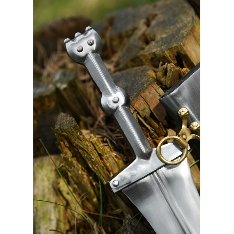 Pompéi Pugio - Dague romaine