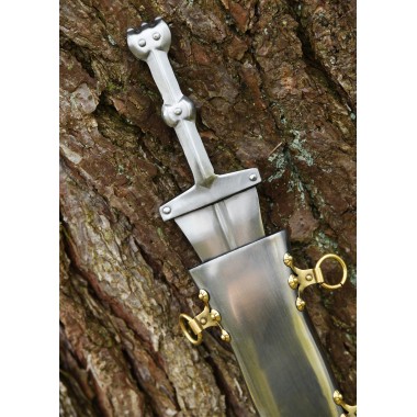 Pompéi Pugio - Dague romaine