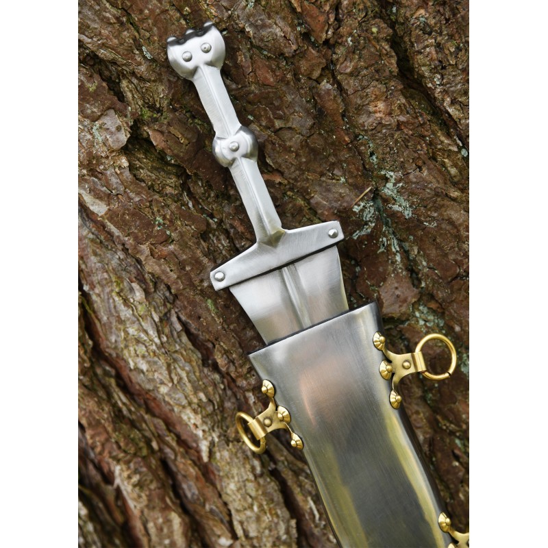 Pompéi Pugio - Dague romaine