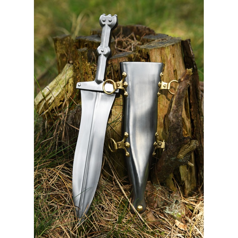 Pompéi Pugio - Dague romaine