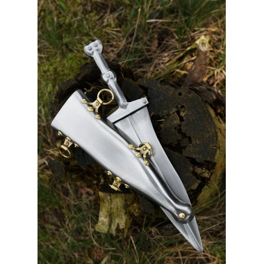 Pompéi Pugio - Dague romaine