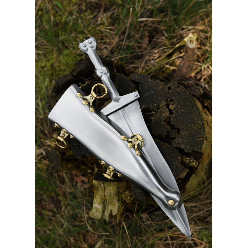 Pompéi Pugio - Dague romaine