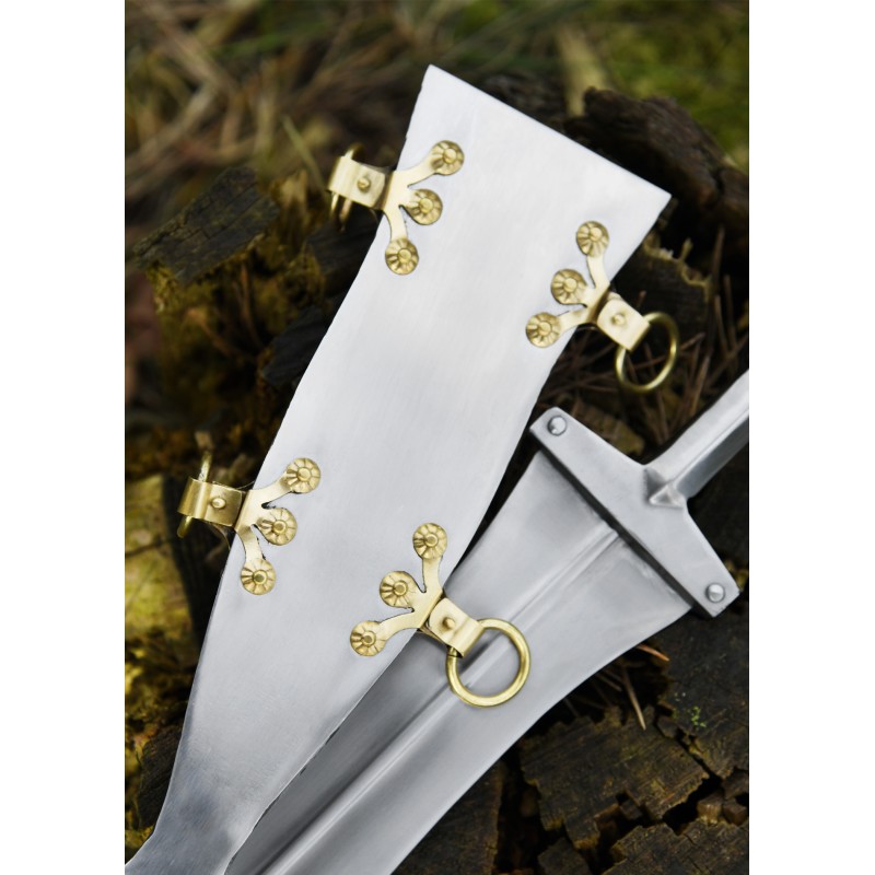 Pompéi Pugio - Dague romaine