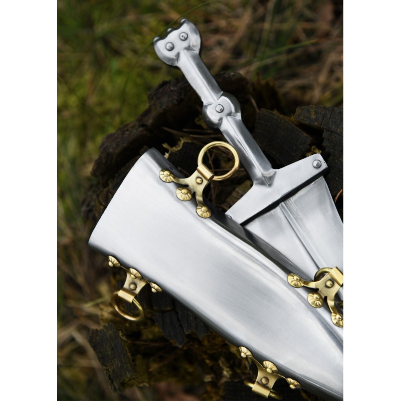 Pompéi Pugio - Dague romaine