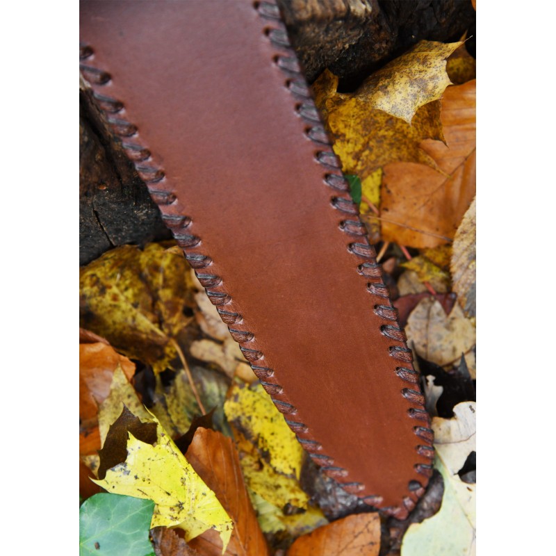 Dague celtique avec fourreau