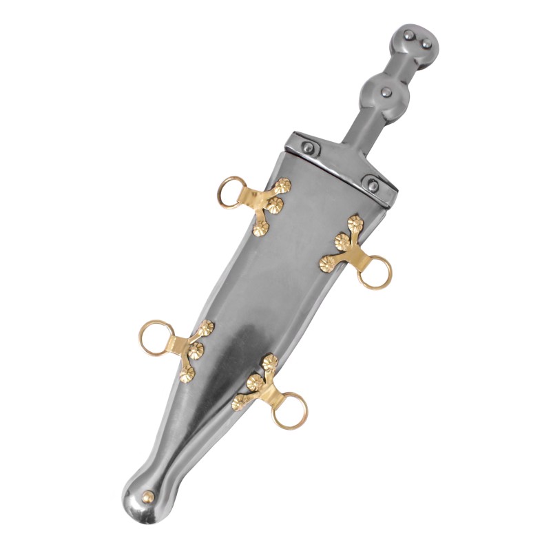 Pugio, poignard des légionnaires romains