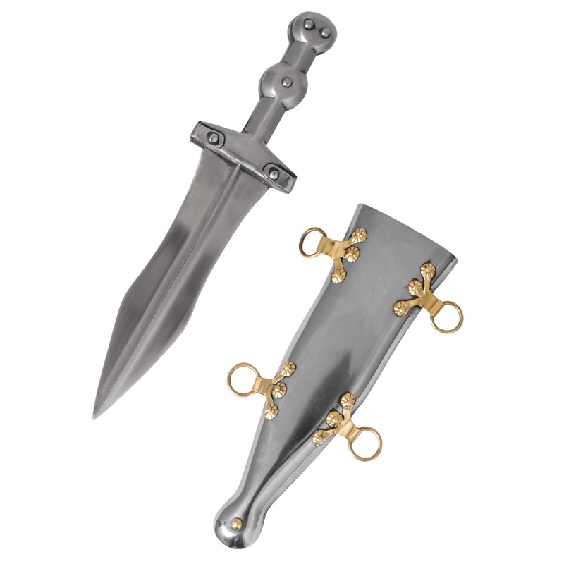 Pugio, poignard des légionnaires romains