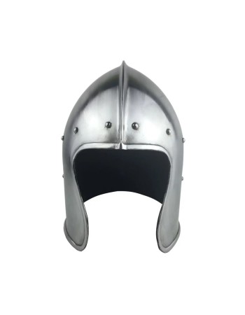 Casque Barbute italienne