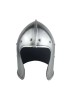 Casque Barbute italienne