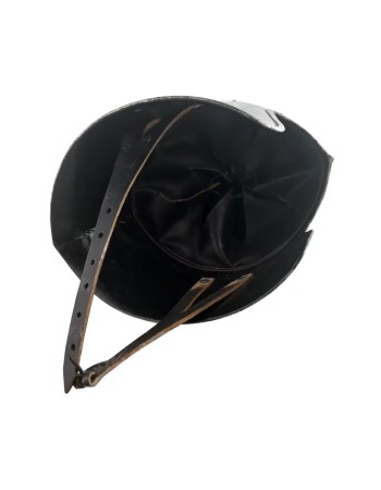 Casque Barbute italienne